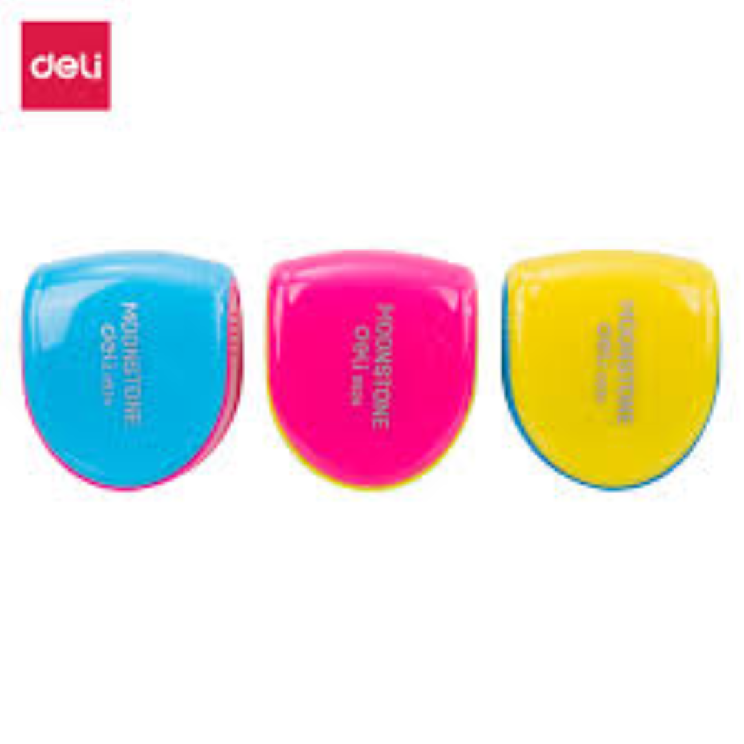 DELI SMALL & EASY SHARPENER 0524
